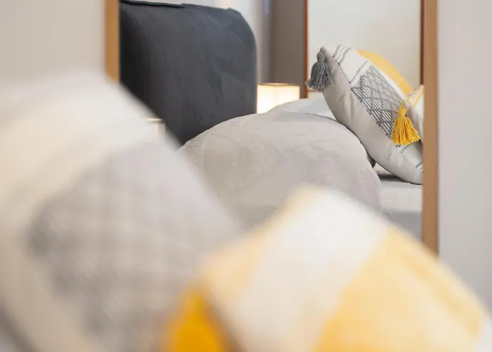 Apartman Shardana 3 - Relax A Due Passi Dalla