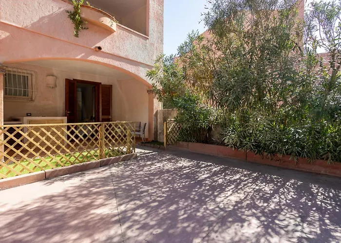 Shardana 3 - Relax A Due Passi Dalla Castelsardo
